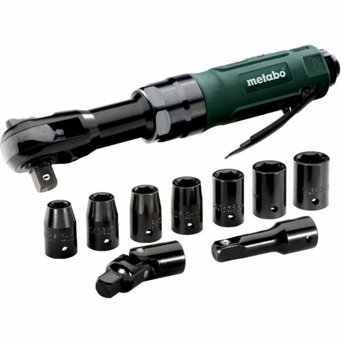 Hylsnyckel Metabo DRS 68