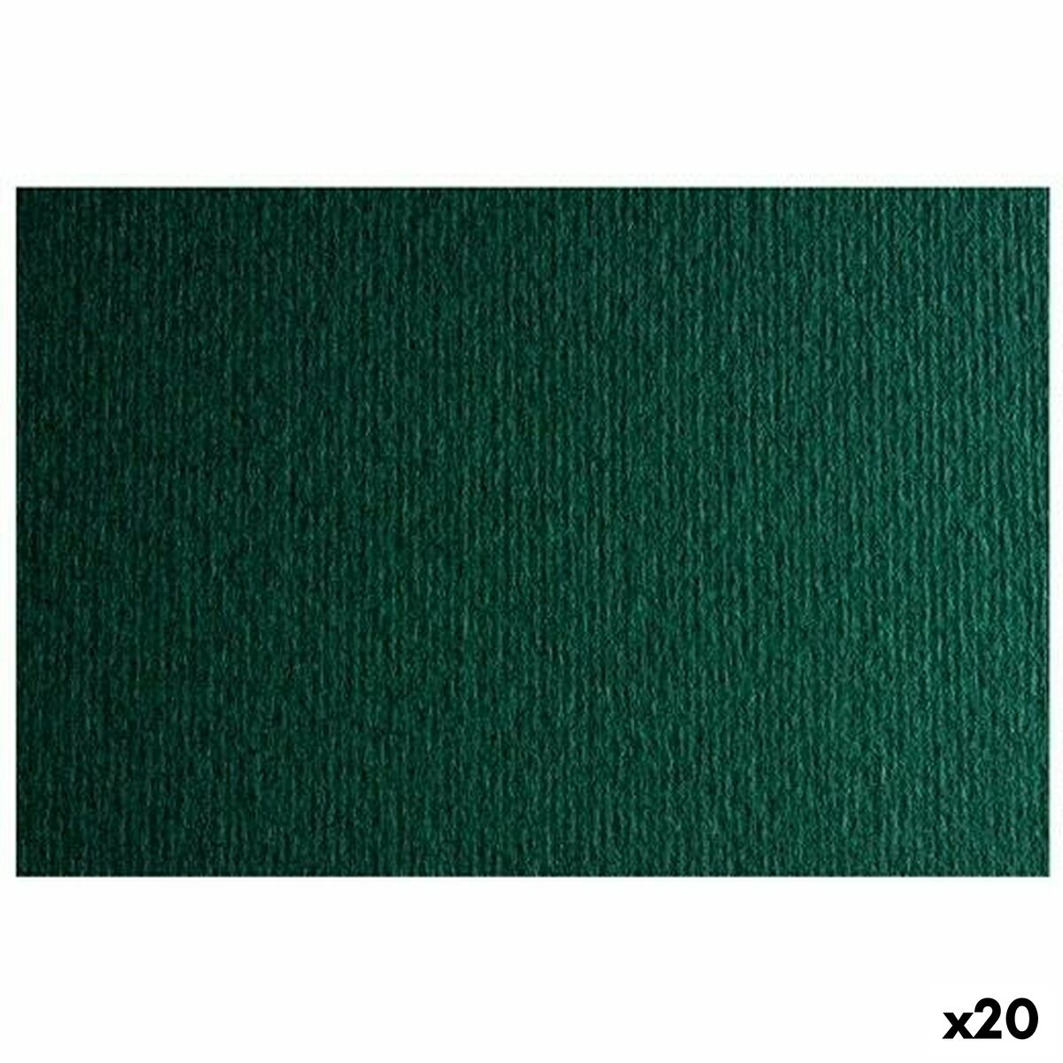 Papp Sadipal LR 220 Mörkgrön 50 x 70 cm (20 antal) - 3