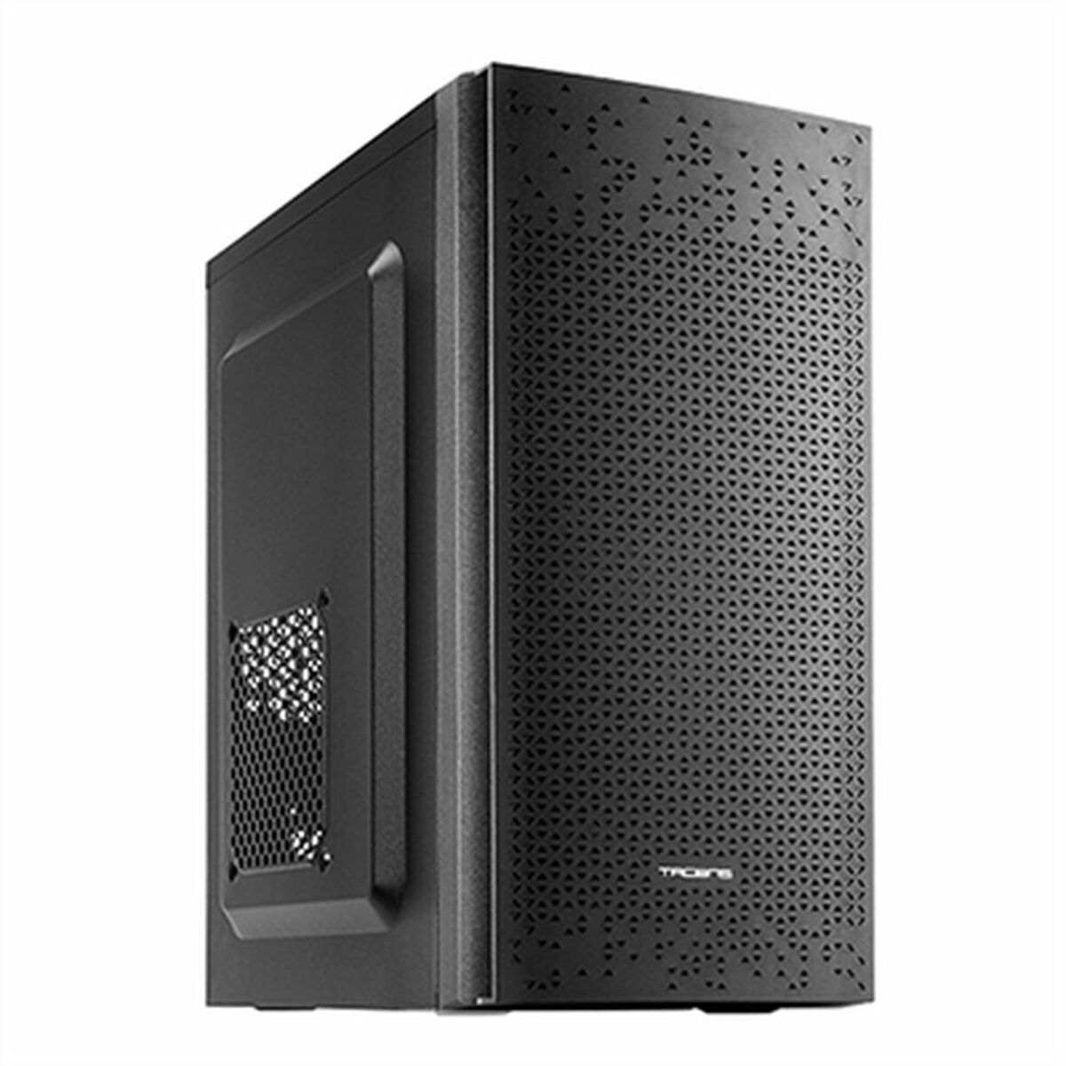 ATX Semitorn Mars Gaming AC6500 500W Svart
