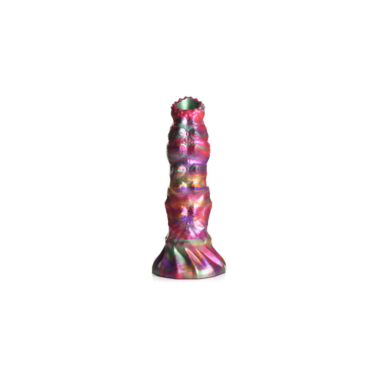 Realistisk dildo XR Silikon - 5