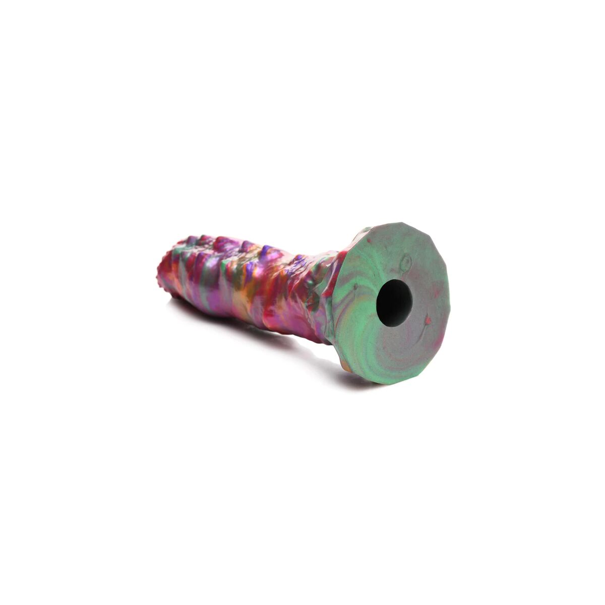Realistisk dildo XR Silikon - 7