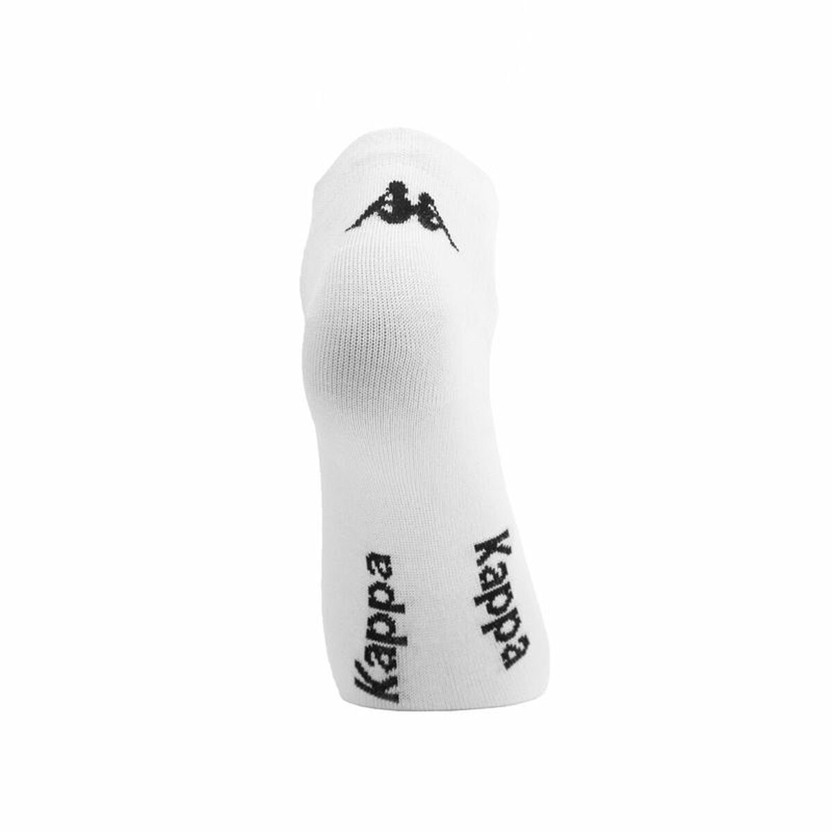 Strumpor Kappa Chossuni Vit - 4