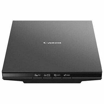 Skanner Canon LiDE 300 2400 DPI USB