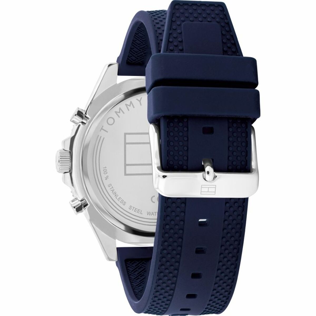 Herrklocka Tommy Hilfiger 1791920 (Ø 48 mm) - 3