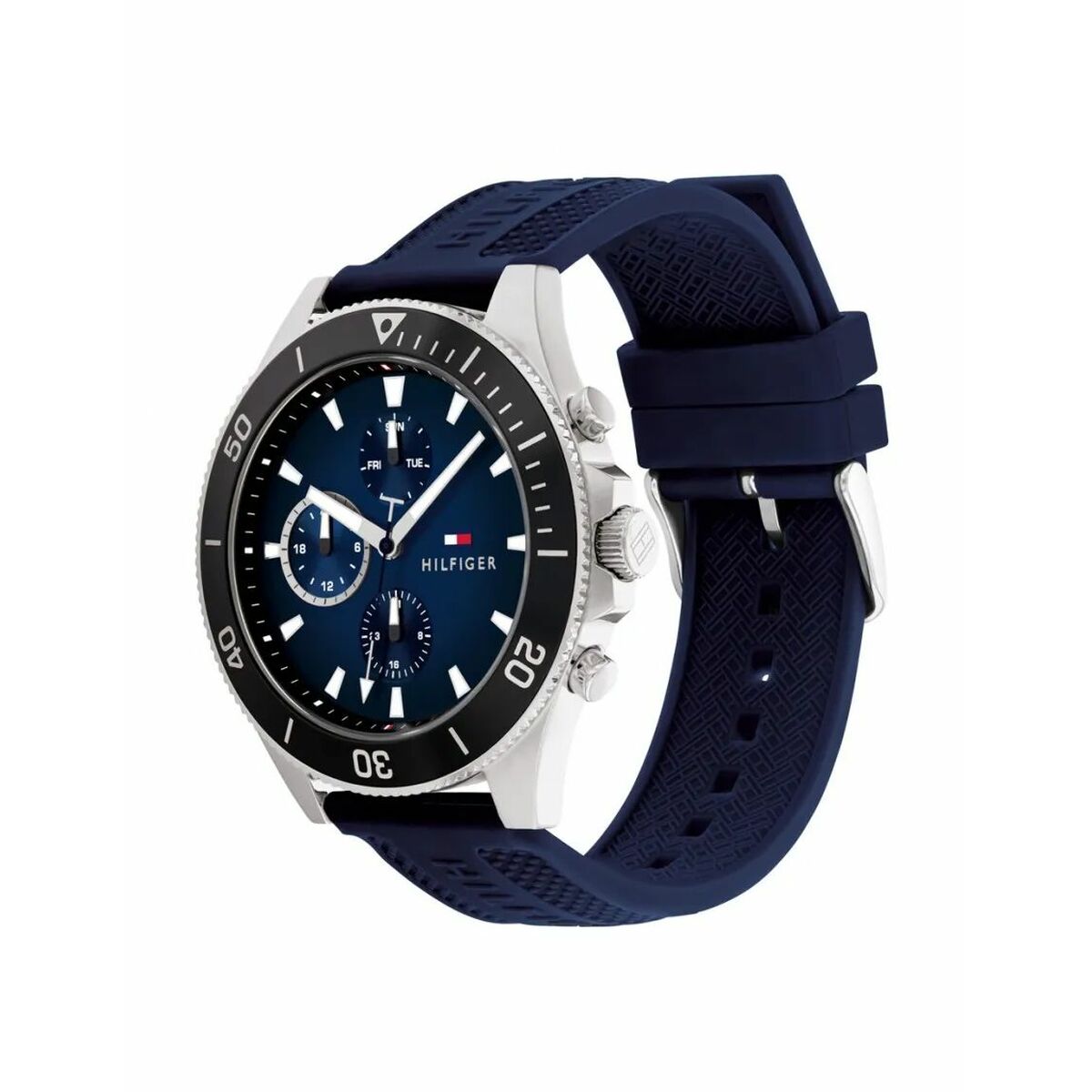 Herrklocka Tommy Hilfiger 1791920 (Ø 48 mm) - 2
