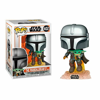 Actionfigurer Funko Pop! 50959 1 antal
