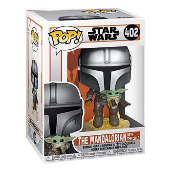 Actionfigurer Funko Pop! 50959 1 antal