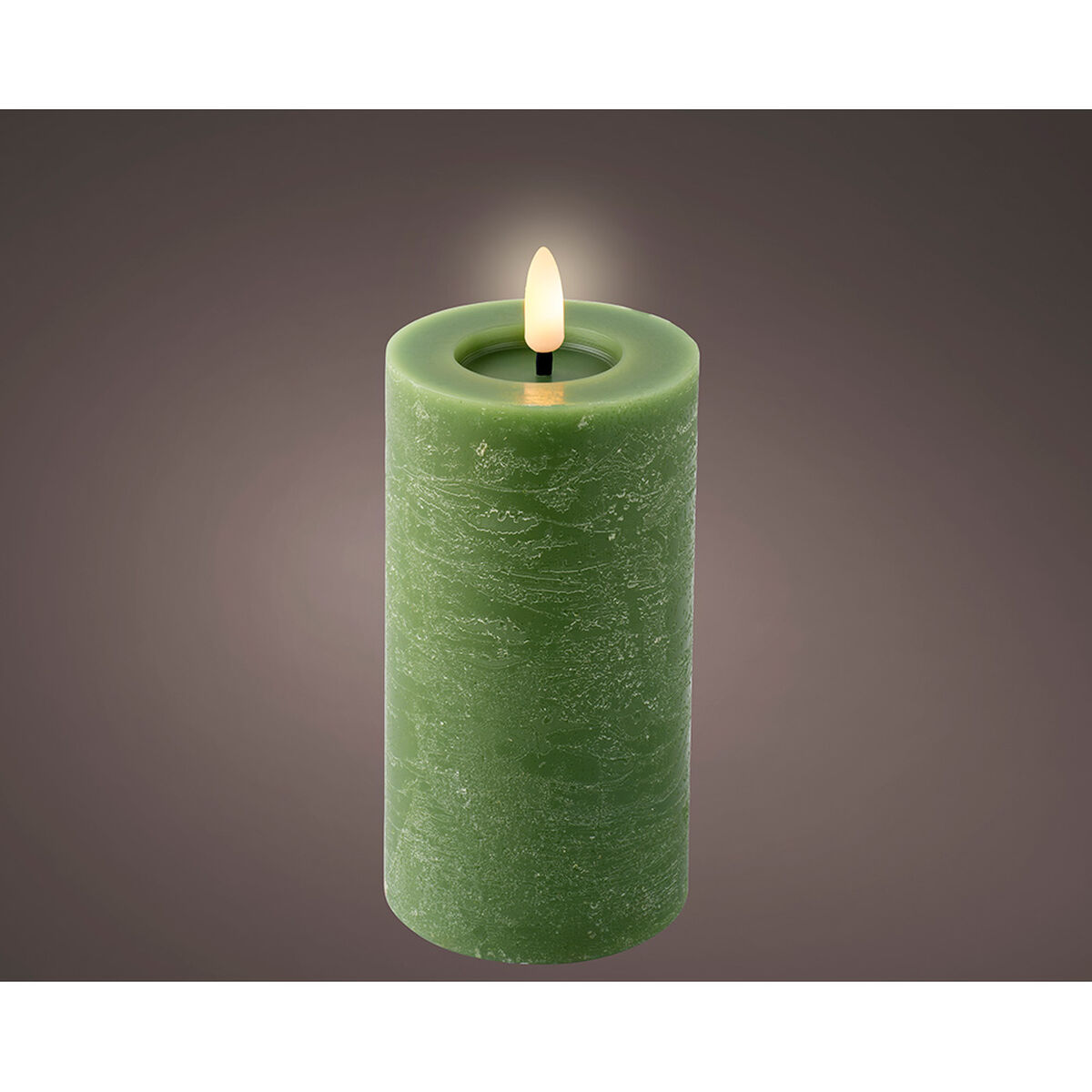 Ljus Lumineo Ø 7 x 15 cm - 2
