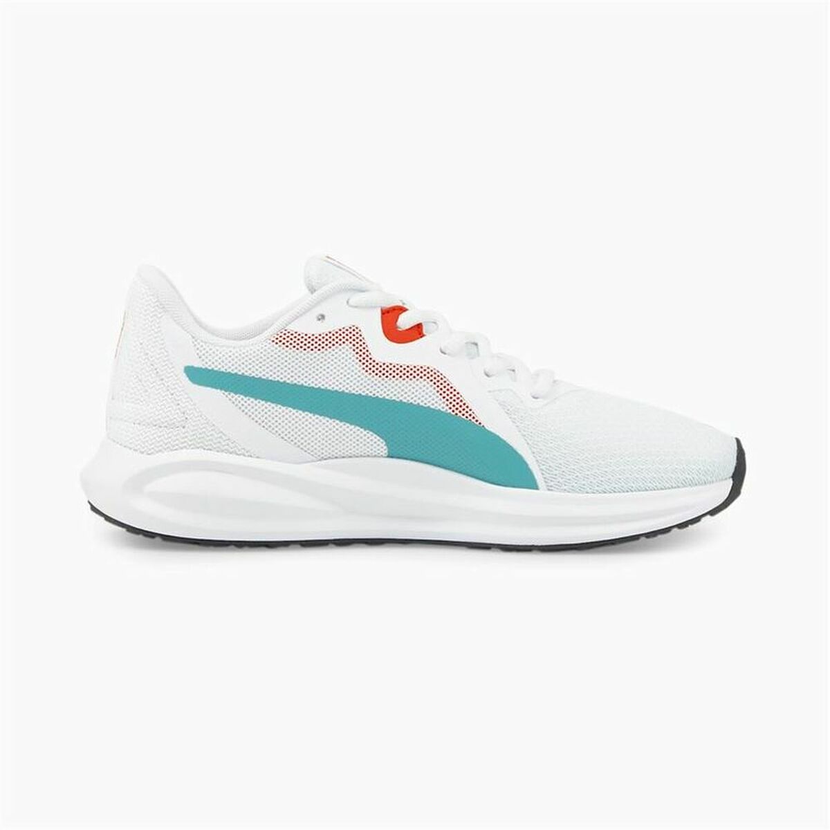 Löparskor, Vuxna Puma Twitch Runner - 8