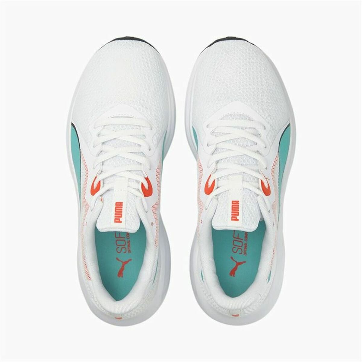 Löparskor, Vuxna Puma Twitch Runner - 10