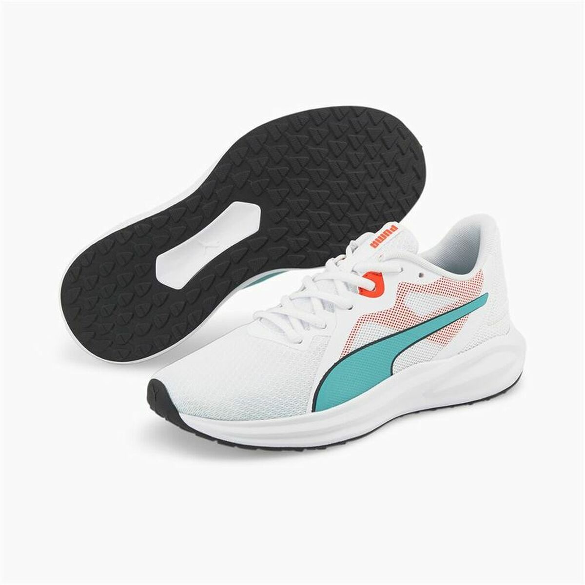 Löparskor, Vuxna Puma Twitch Runner - 14
