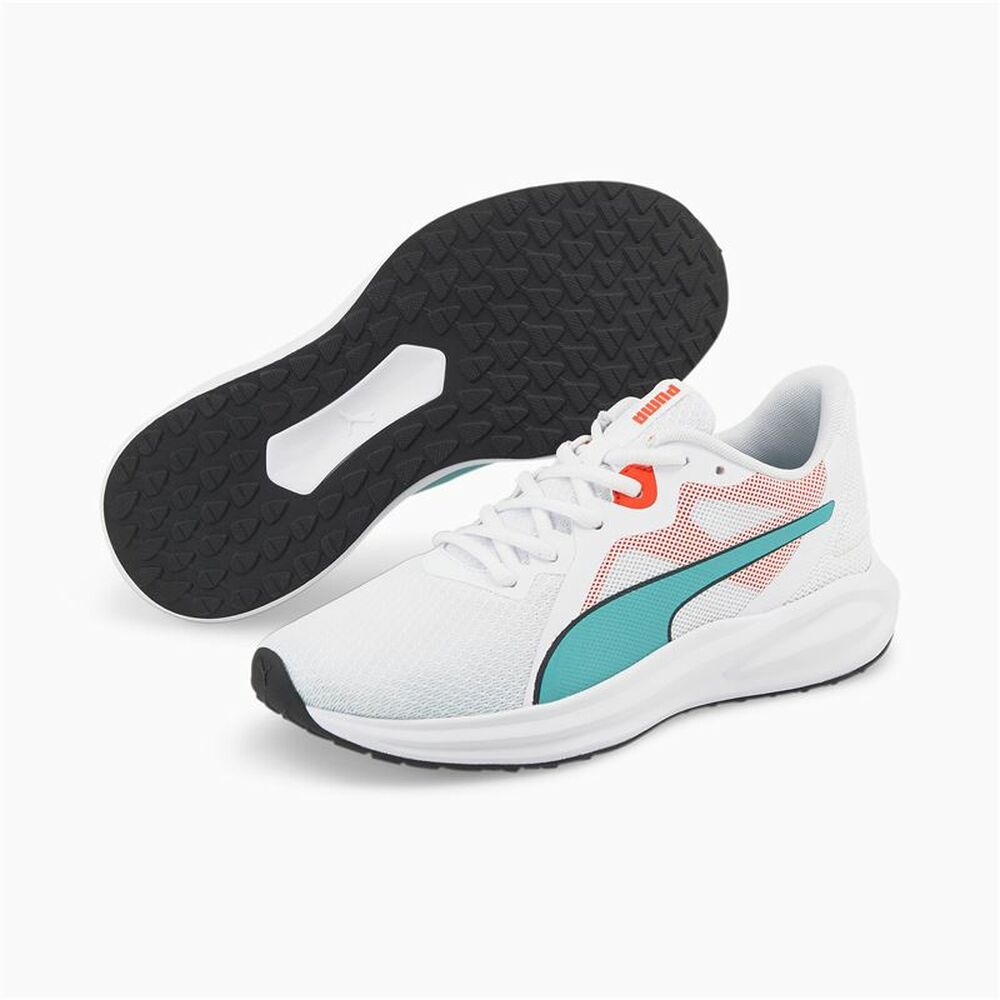 Löparskor, Vuxna Puma Twitch Runner - 7