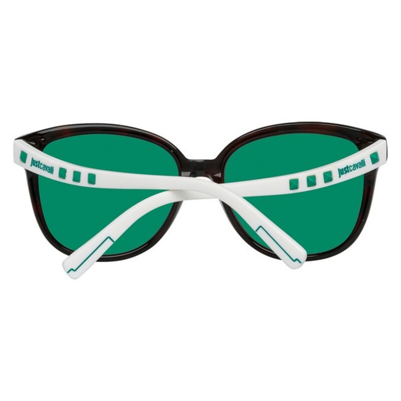 Damsolglasögon Just Cavalli JC590S-5856Q ø 58 mm - 6