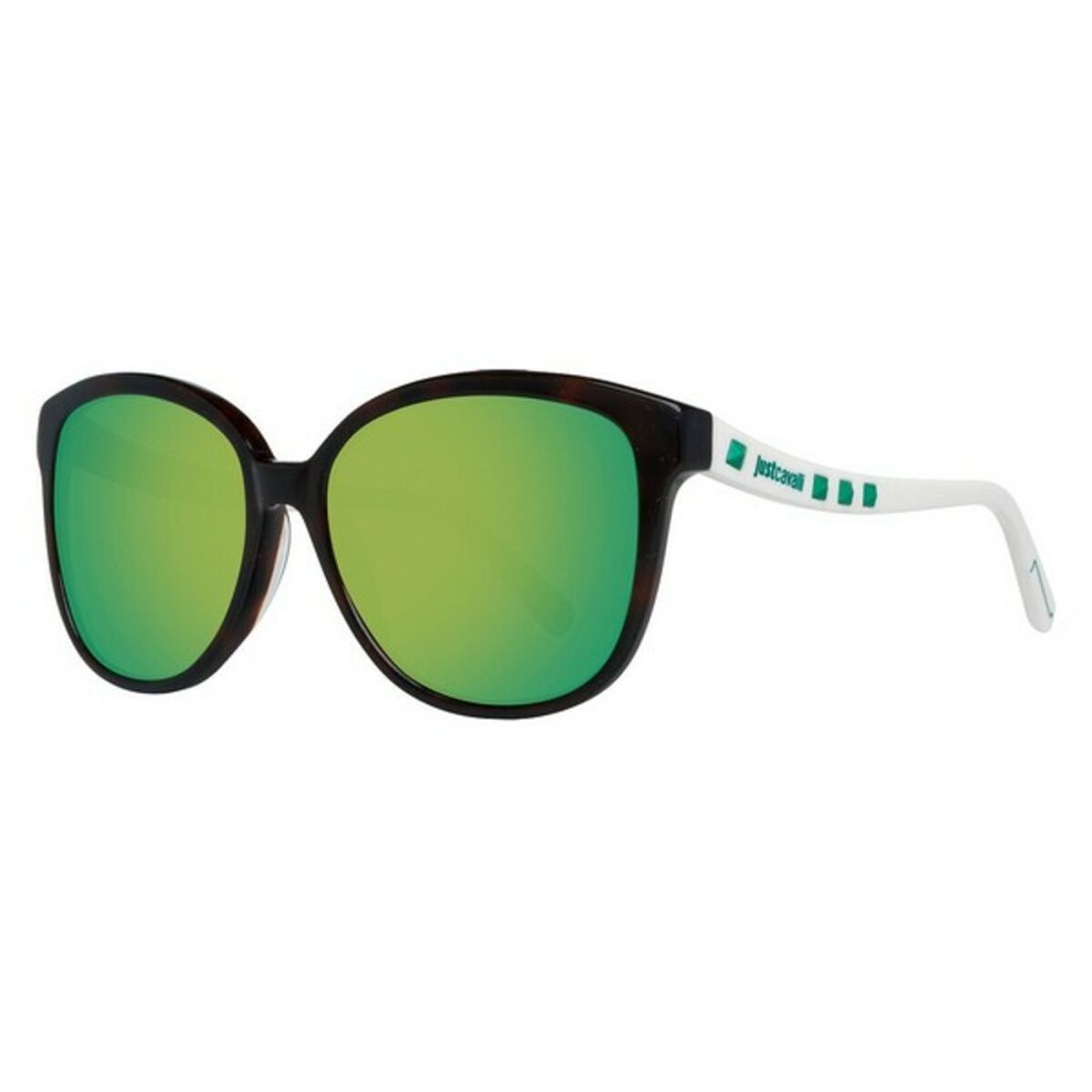 Damsolglasögon Just Cavalli JC590S-5856Q ø 58 mm - 7