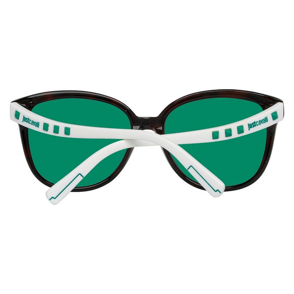 Damsolglasögon Just Cavalli JC590S-5856Q ø 58 mm - 3