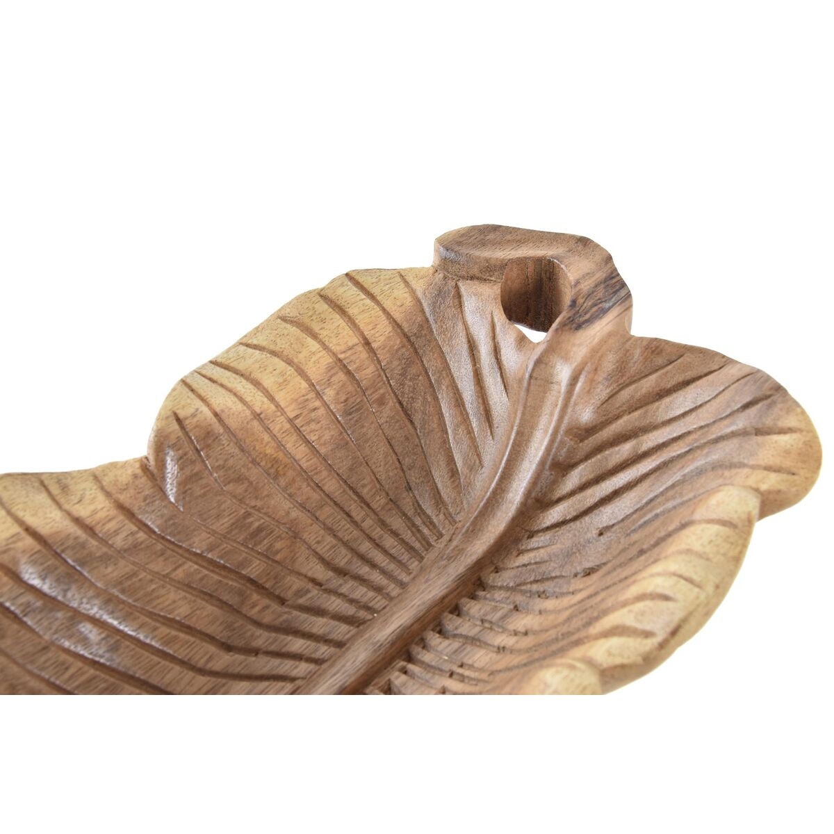 Bordsdekoration DKD Home Decor Akaciaträ (33 x 18 x 9 cm) - 2