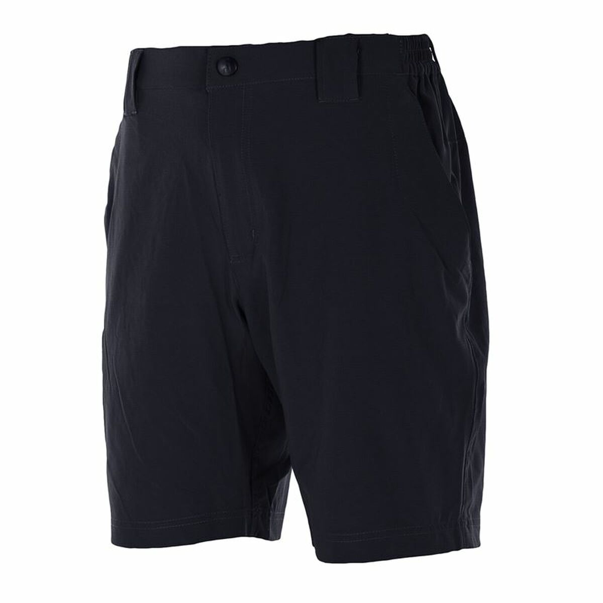 Sportshorts för män Joluvi Rips Svart - 8