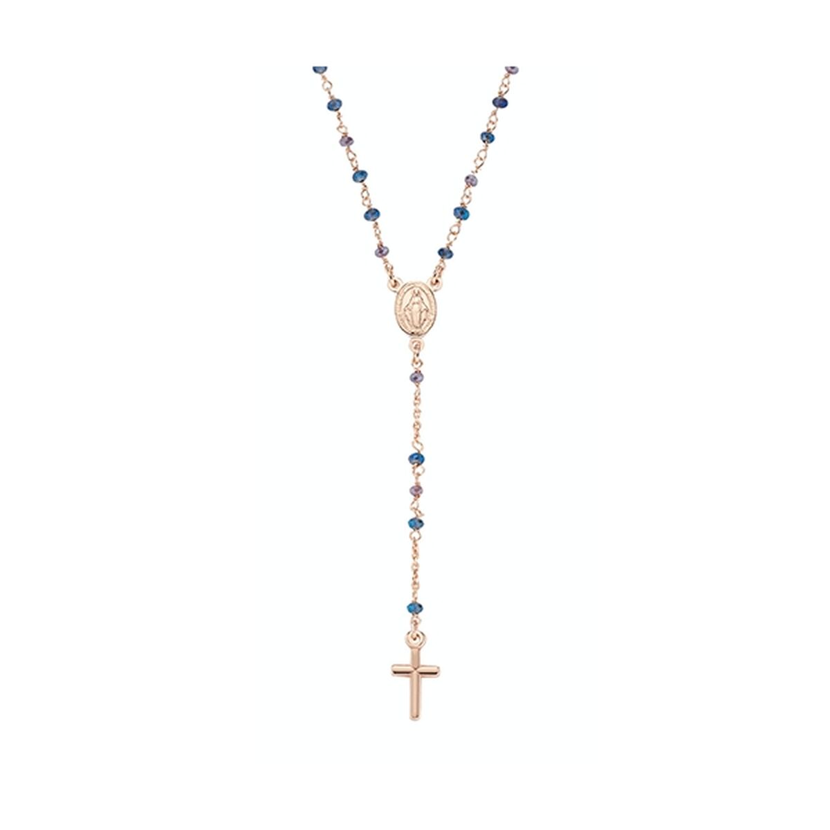 Damhalsband Amen CRO10RBLTO4 - 2