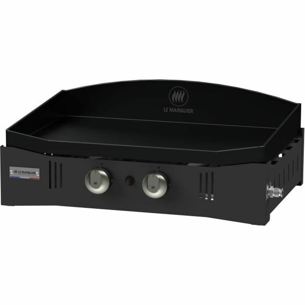 Grillplatta Le Marquier Ona 60