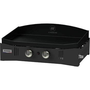 Grillplatta Le Marquier Ona 60