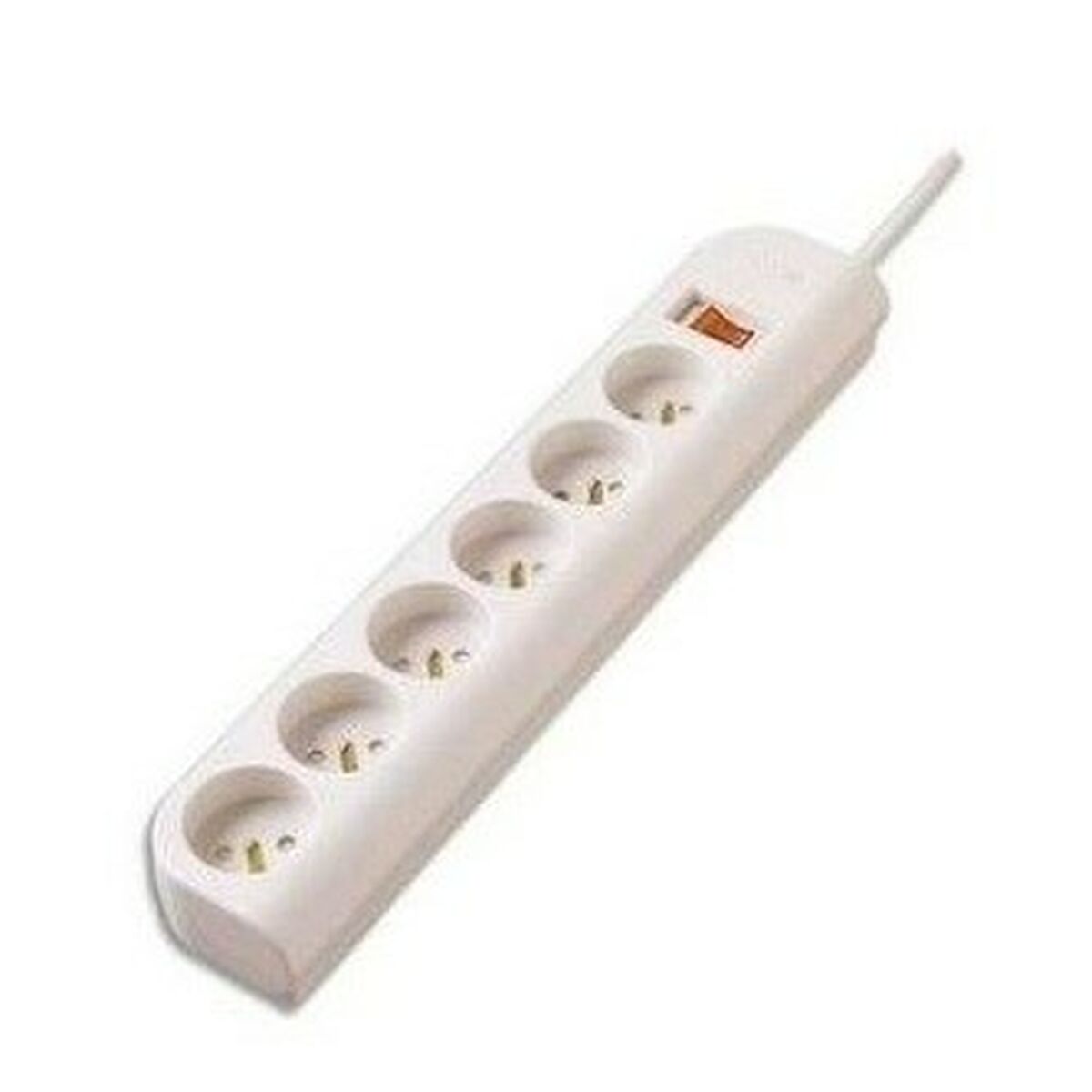 Grenuttag Belkin F9E600FR1M