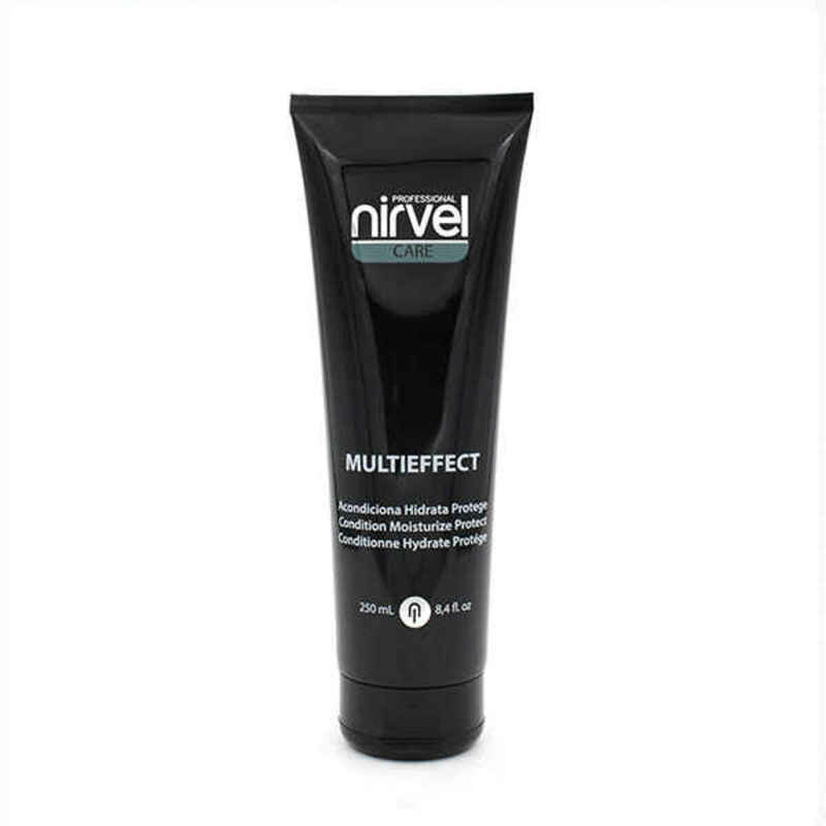 Icke-glansgörande balsam Nirvel Care Multieffect (250 ml)