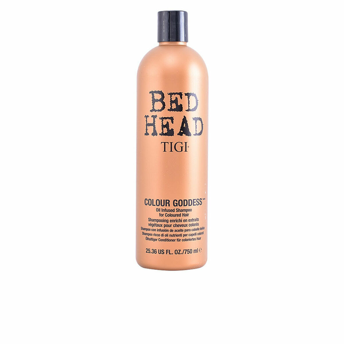 Schampo Tigi AD1066 750 ml