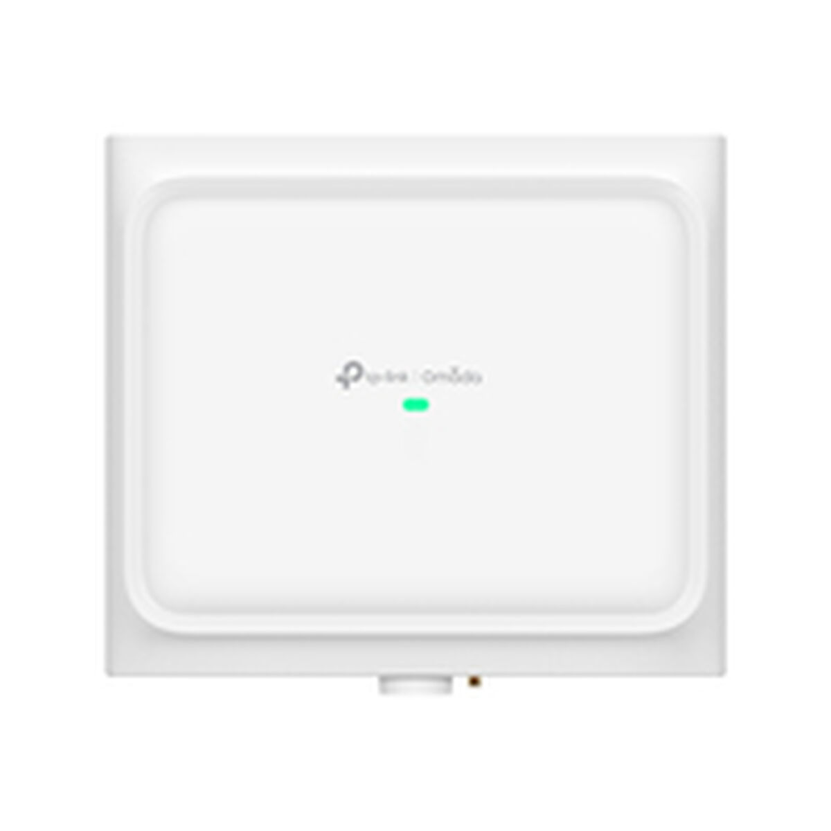 Nätkabel UTP Styv Kategori 6 TP-Link EAP772-OUTDOOR Vit - 3