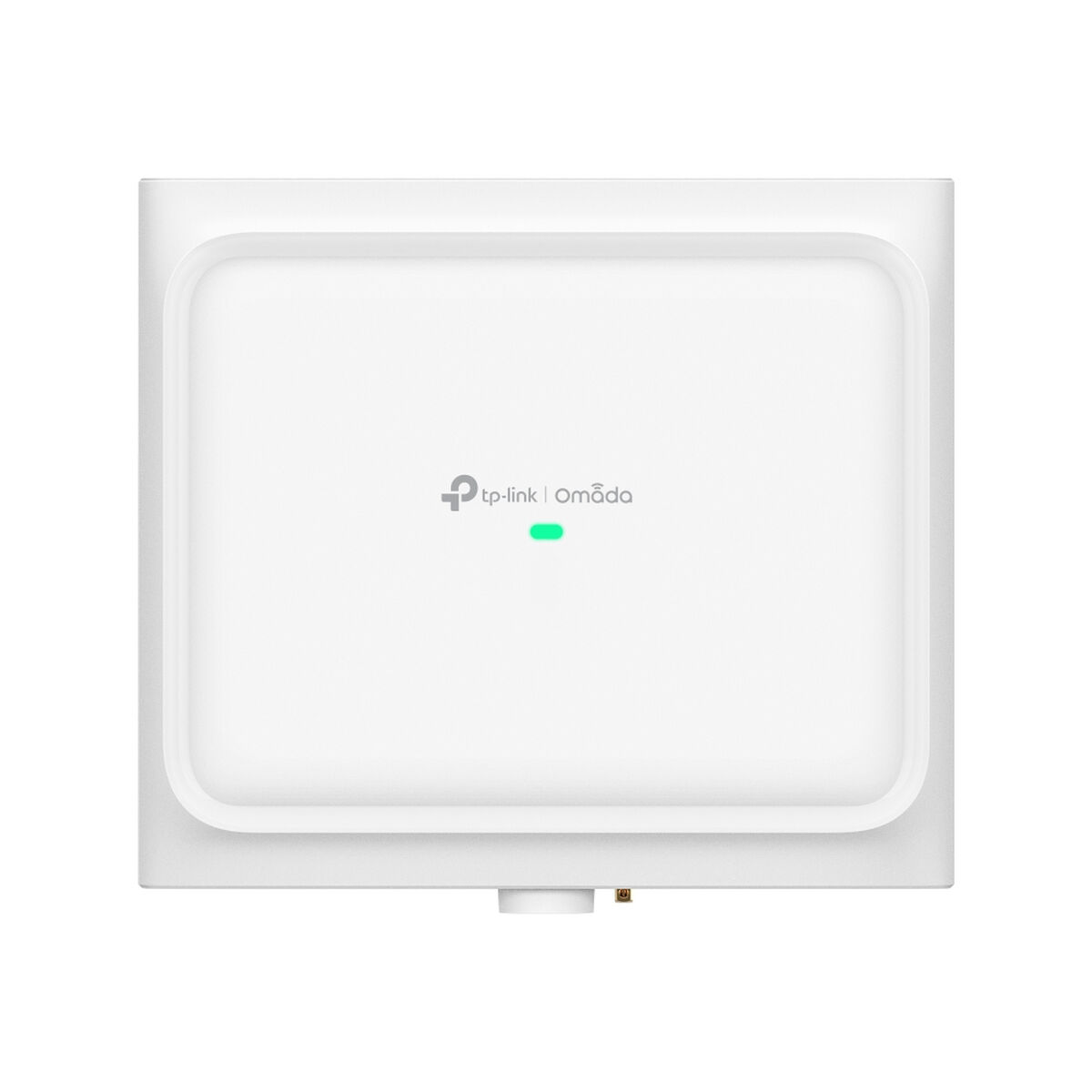 Nätkabel UTP Styv Kategori 6 TP-Link EAP772-OUTDOOR Vit - 2