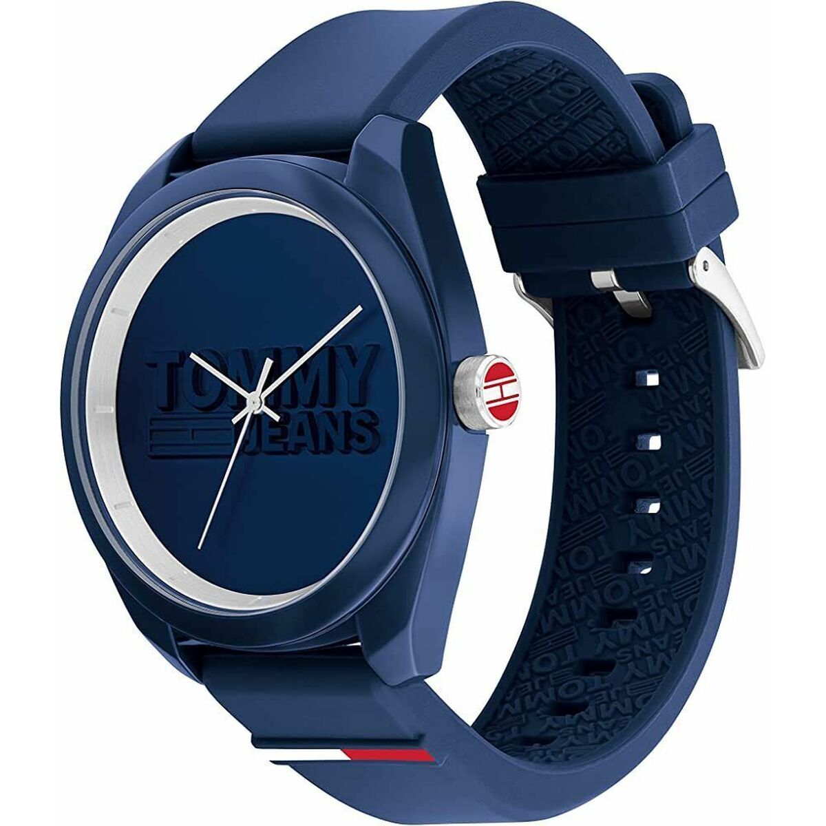 Herrklocka Tommy Hilfiger 1791927 (Ø 45 mm) - 2