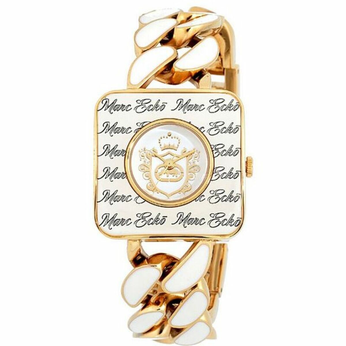 Damklocka Marc Ecko E10557L1 (Ø 32 mm) - 8