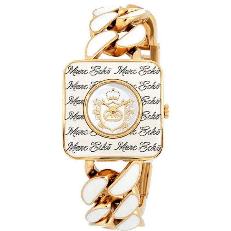 Damklocka Marc Ecko E10557L1 (Ø 32 mm) - 4