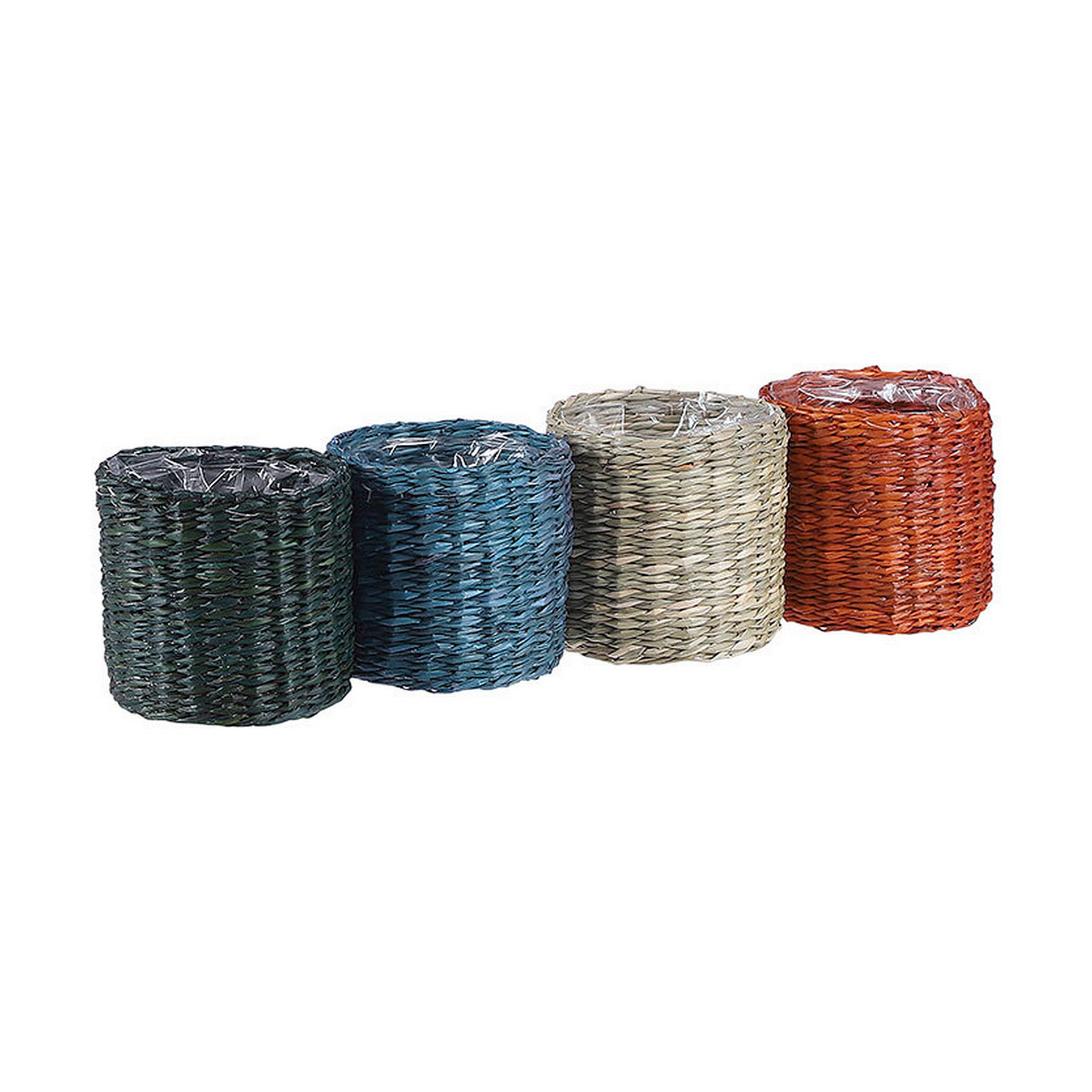 Korg Mica Decorations Alexis Multicolour vide 10 x 9 cm - 2
