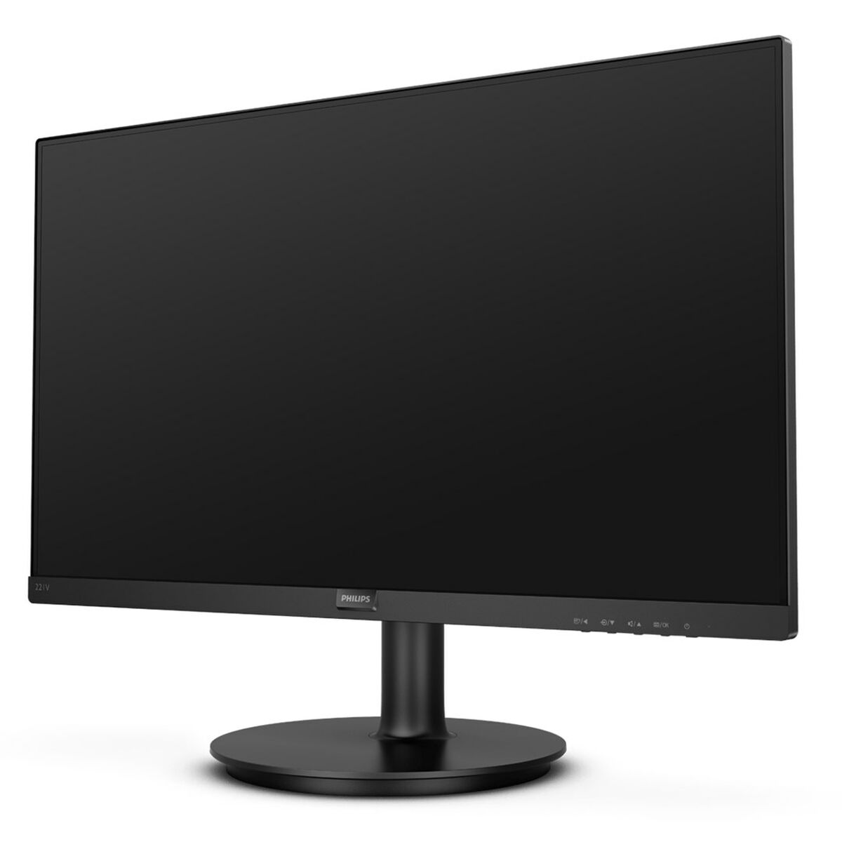 Monitor Philips 221V8A/00 Full HD 21,5" 75 Hz - 5