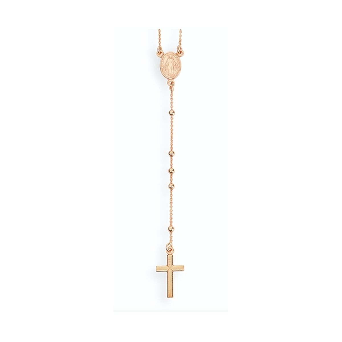 Damhalsband Amen CRO25R - 2