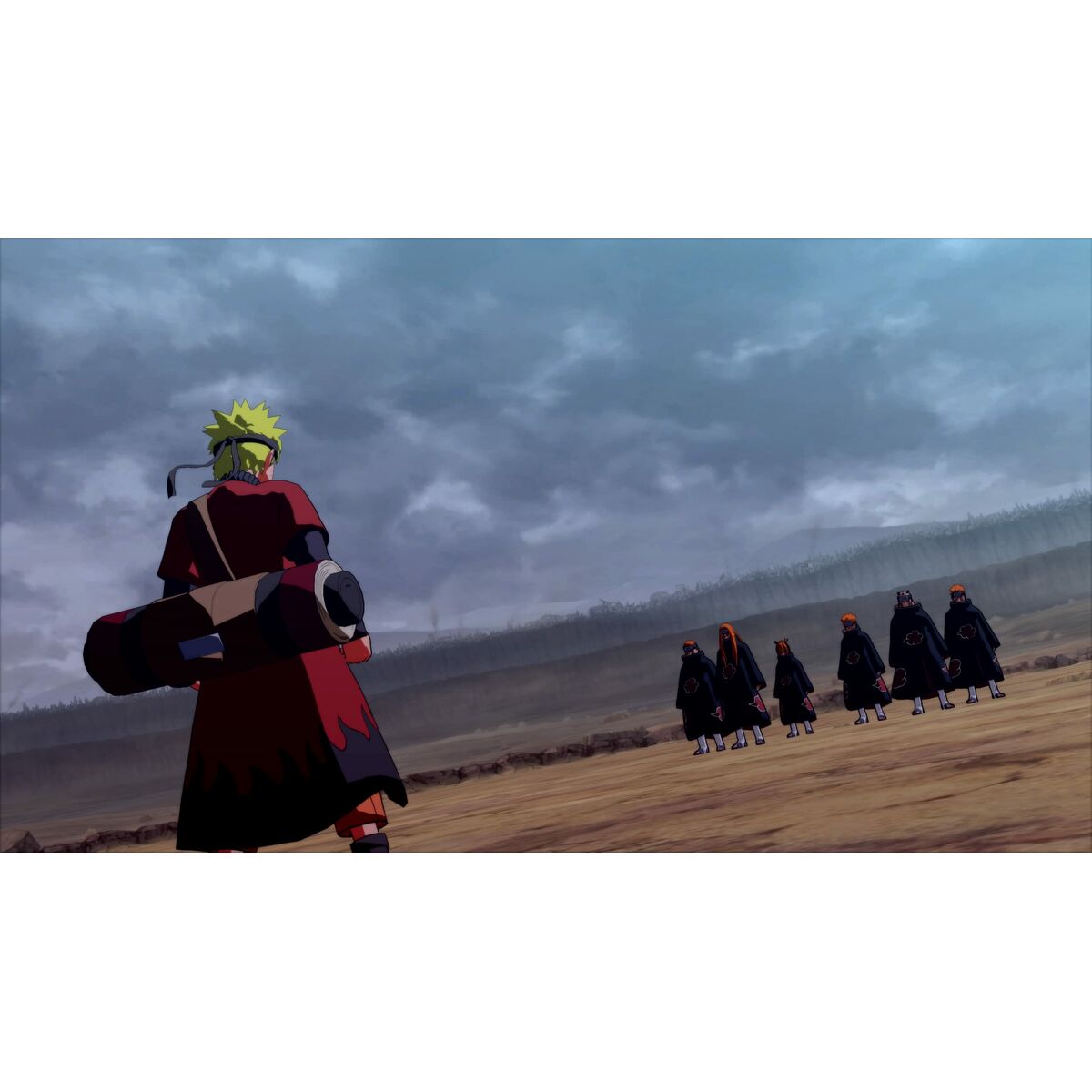 PlayStation 5 Videospel Bandai Namco Naruto x Boruto: Ultimate Ninja - Storm Connections Standard Edition (FR) - 7