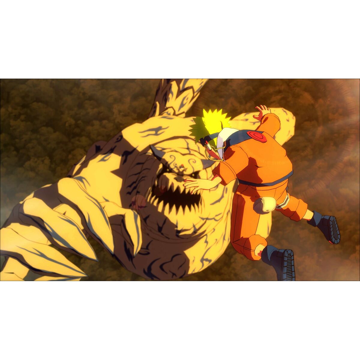 PlayStation 5 Videospel Bandai Namco Naruto x Boruto: Ultimate Ninja - Storm Connections Standard Edition (FR) - 8