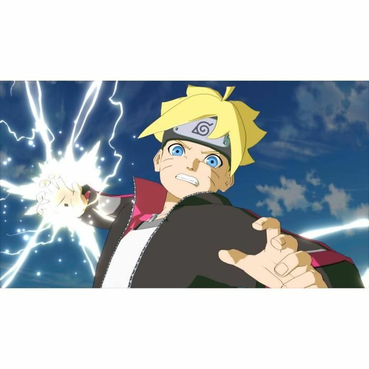 PlayStation 5 Videospel Bandai Namco Naruto x Boruto: Ultimate Ninja - Storm Connections Standard Edition (FR) - 5