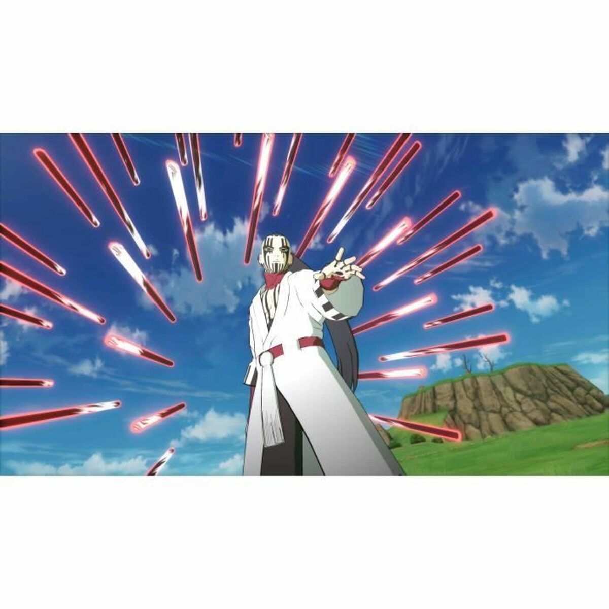 PlayStation 5 Videospel Bandai Namco Naruto x Boruto: Ultimate Ninja - Storm Connections Standard Edition (FR) - 4
