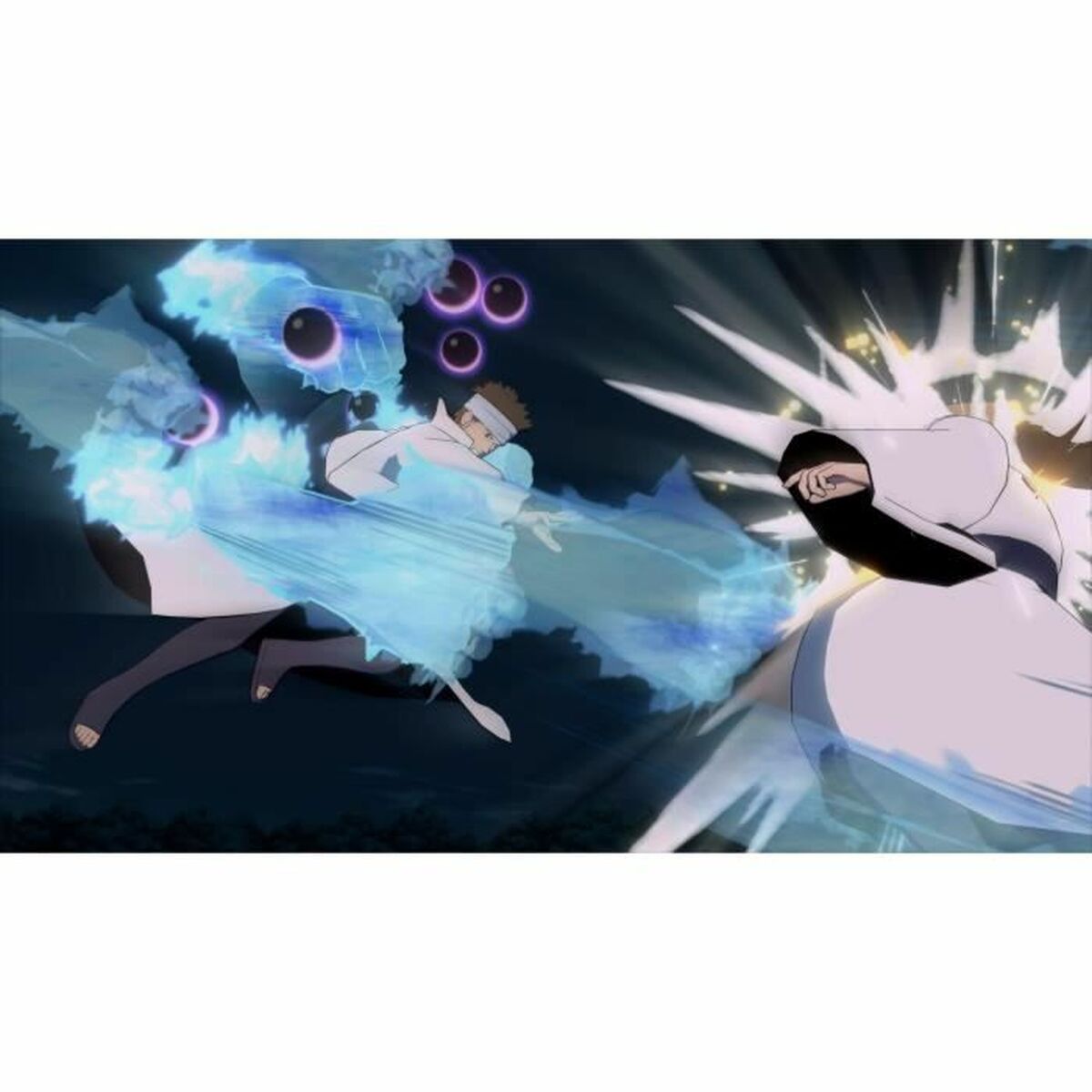 PlayStation 5 Videospel Bandai Namco Naruto x Boruto: Ultimate Ninja - Storm Connections Standard Edition (FR) - 2