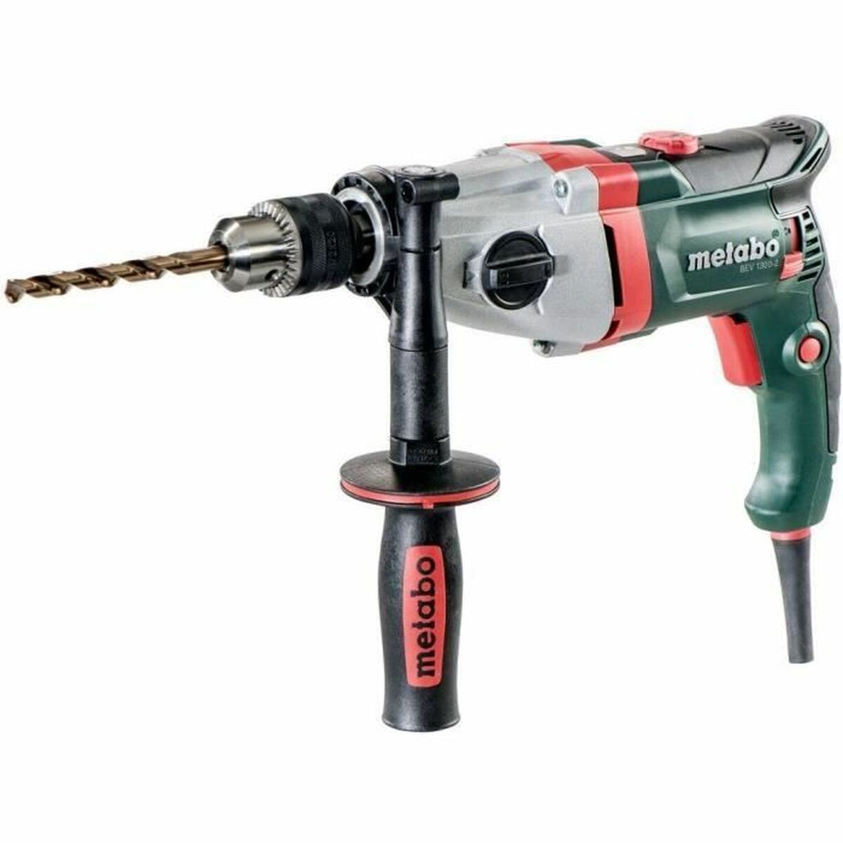 Elektrisk skruvmejsel Metabo 6798308 1300 W - 6