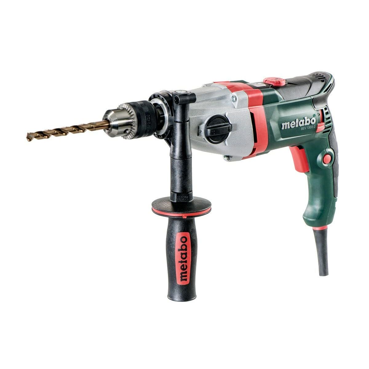 Elektrisk skruvmejsel Metabo 6798308 1300 W - 7