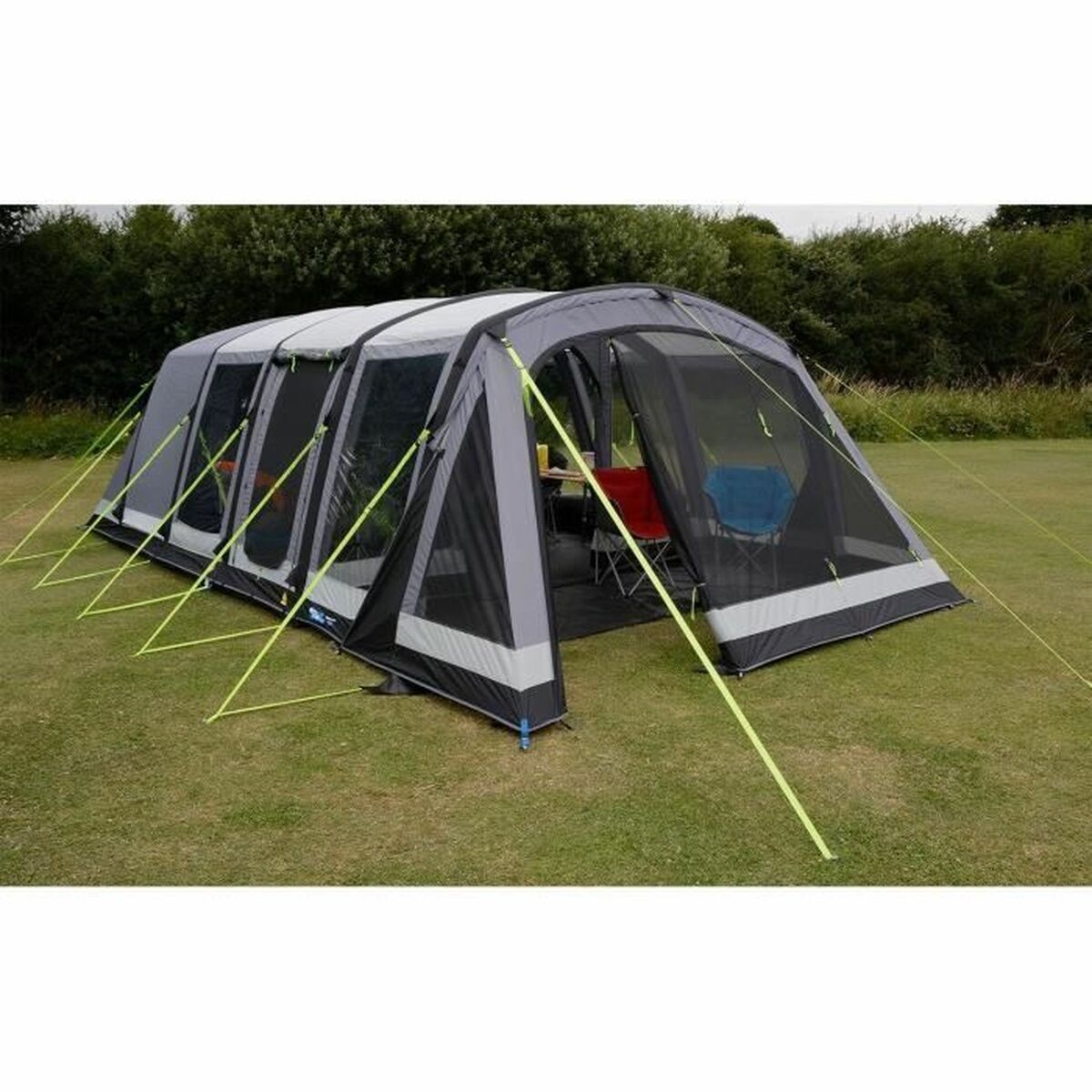 Lanthandel Kampa - 4