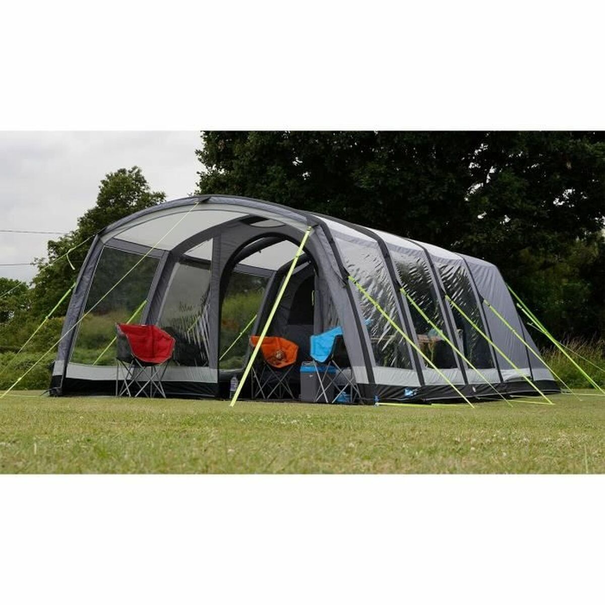 Lanthandel Kampa - 3