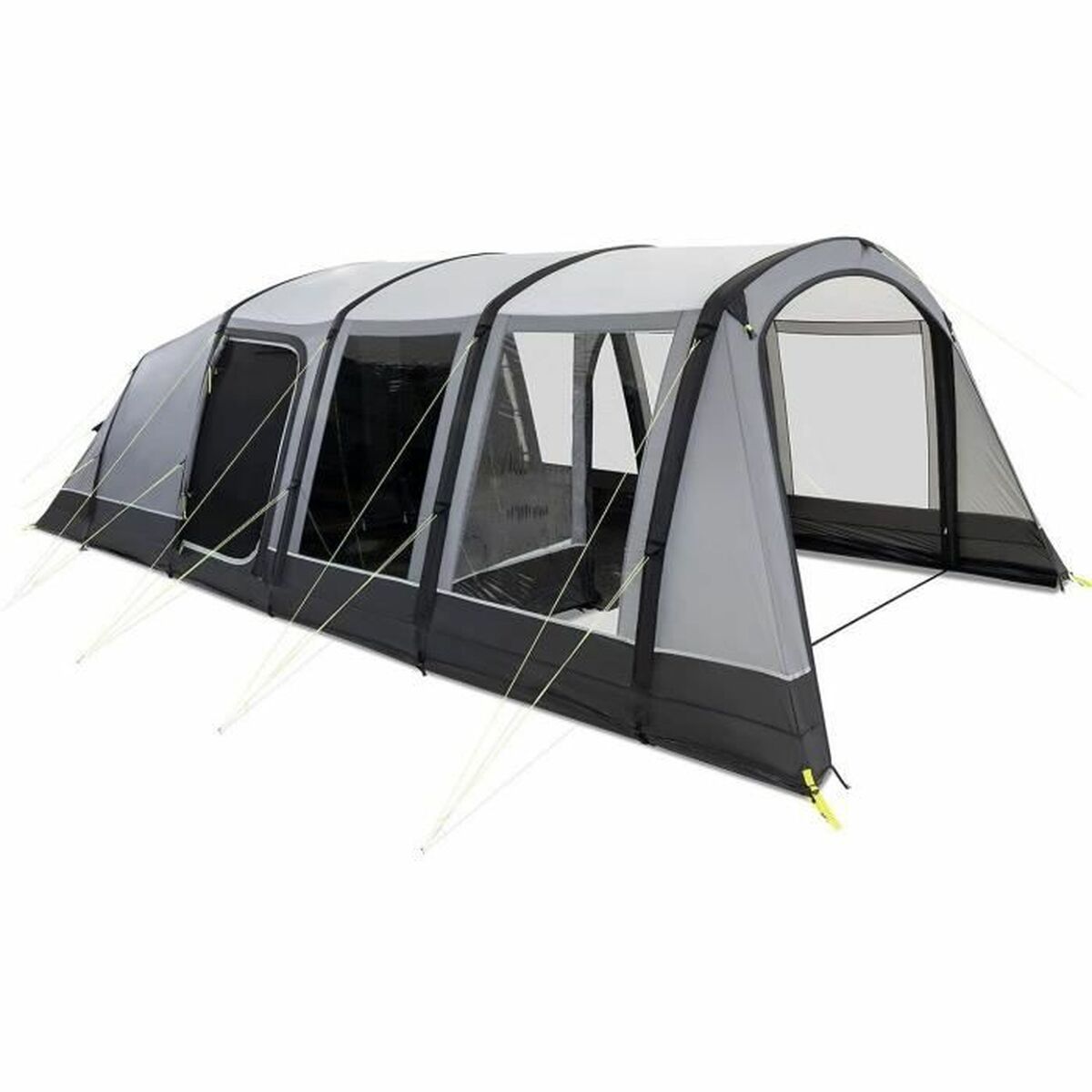 Lanthandel Kampa