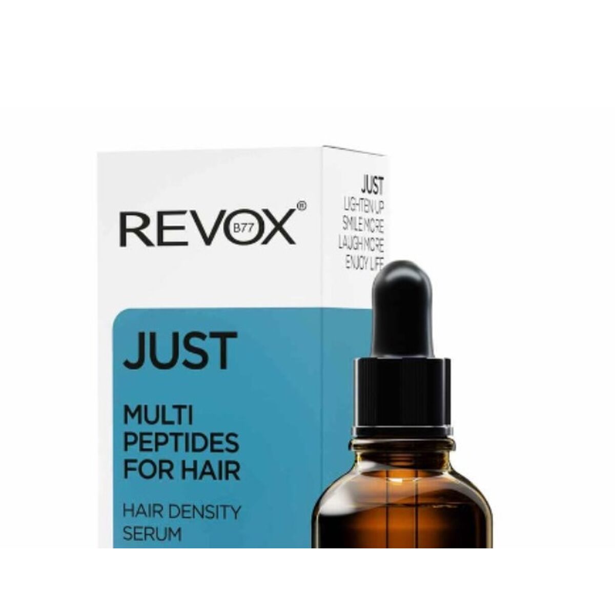Hårserum Revox B77 Just 30 ml Uppfräschande Multi-peptider - 2