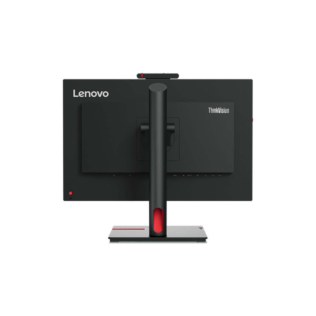 Monitor Lenovo 63D7UAT3EU 23,8" LED IPS Flicker free 75 Hz - 2
