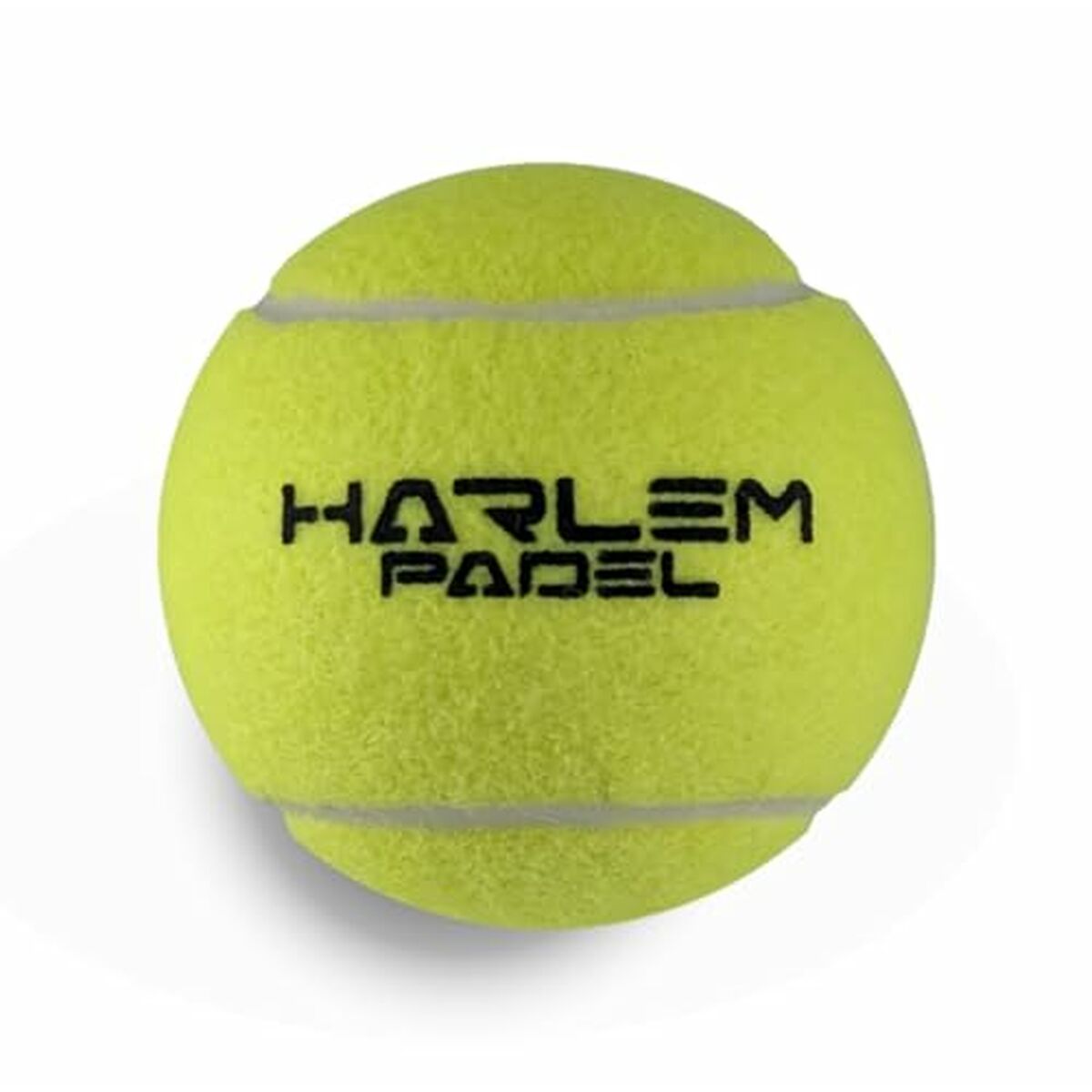 Padelbollar Harlem Padel 3 antal