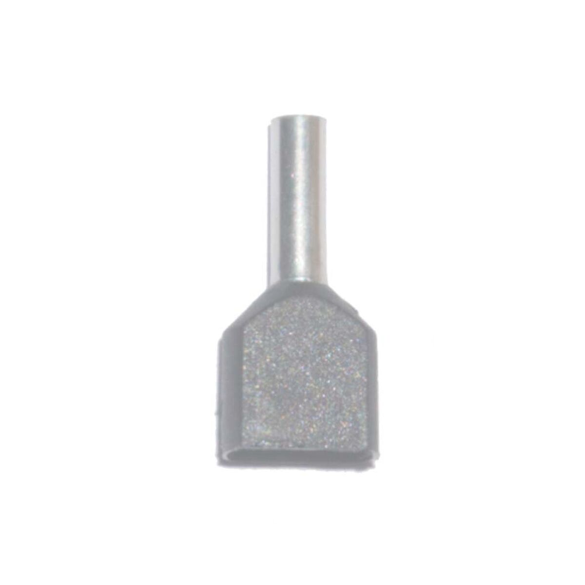Isolerad spets EDM 4 mm Double (100 antal)