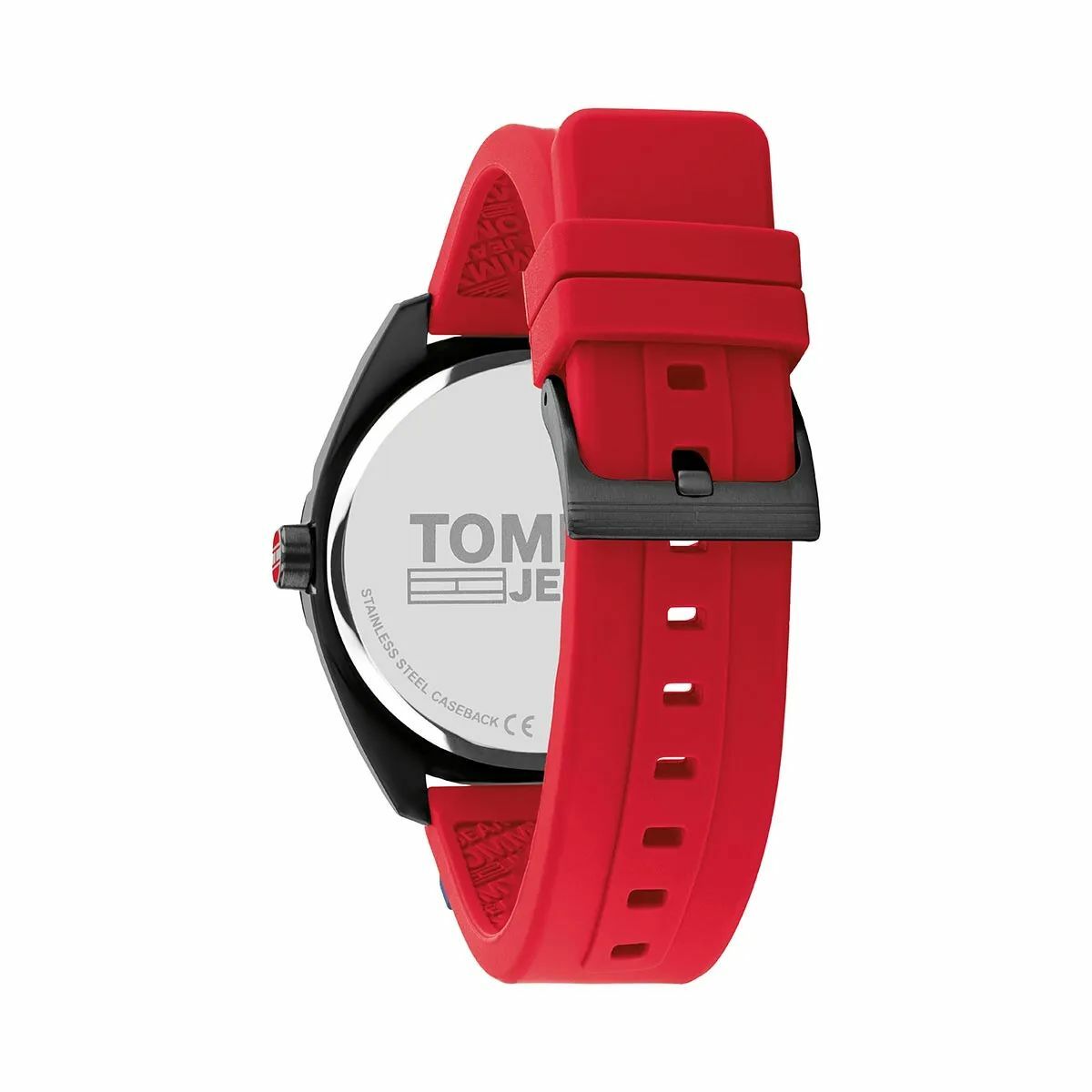 Herrklocka Tommy Hilfiger 1791929 (Ø 45 mm) - 3
